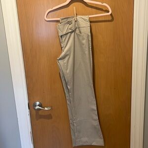 The Limited Drew fit 4s